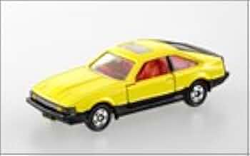 トミカ　トヨタセリカXX2800GT 14 トヨタ セリカXX（トミカプレミアム発売記念仕様）｜トミカ